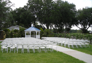 Keel & Curley Winery  Wedding and Event Areas