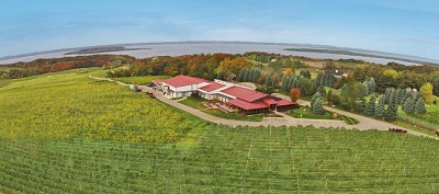 Chateau Grand Traverse Winery